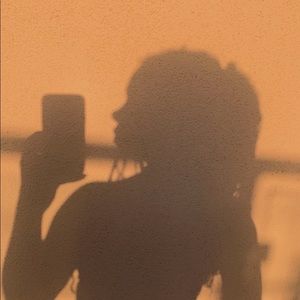 Meet your Posher, Kalisha